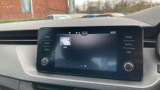 Skoda Kamiq 1.0 TSI 95 SE 5dr Petrol Hatchback